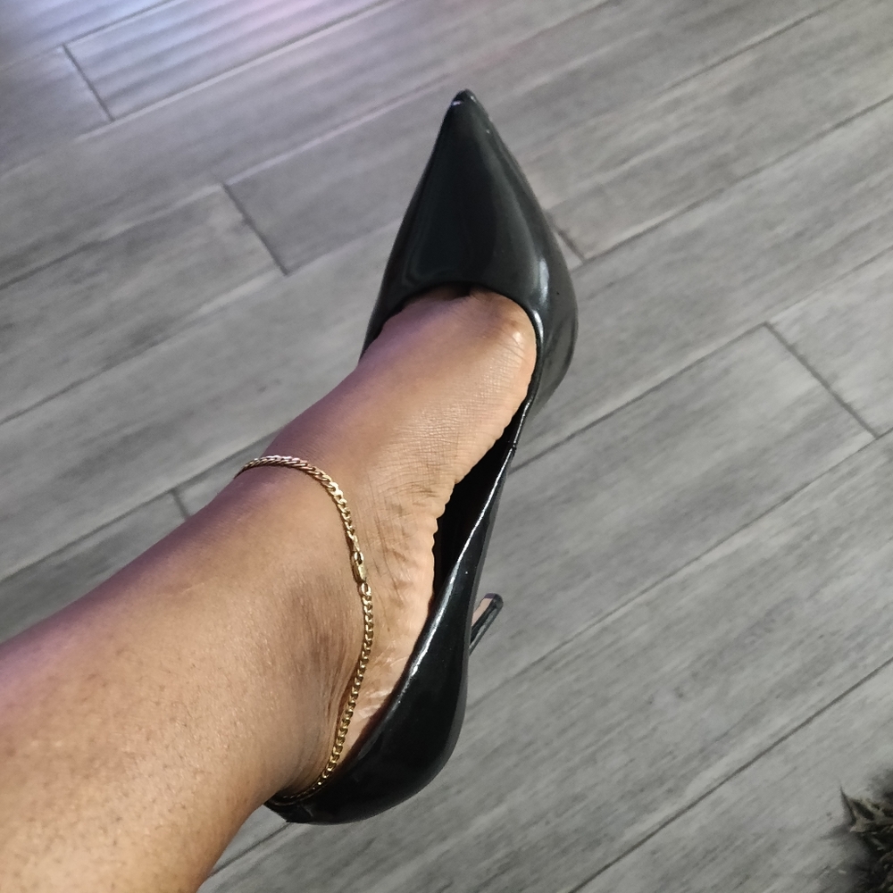 Steve Madden pumps